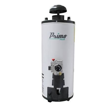 Boiler de paso Primo