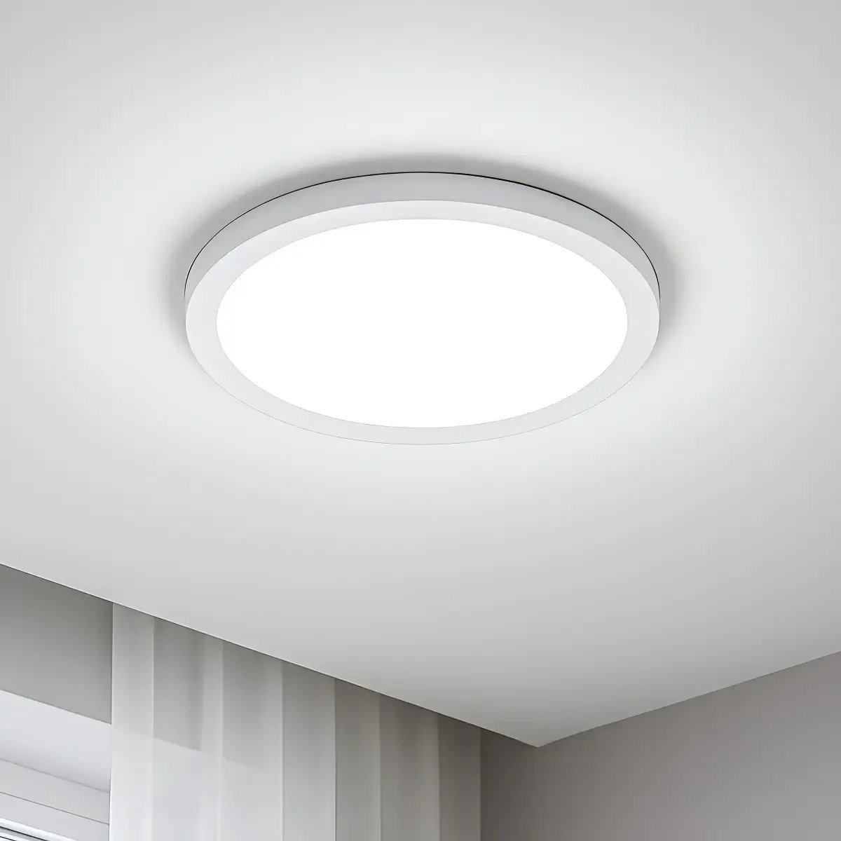 Lámpara LED, otro modelo